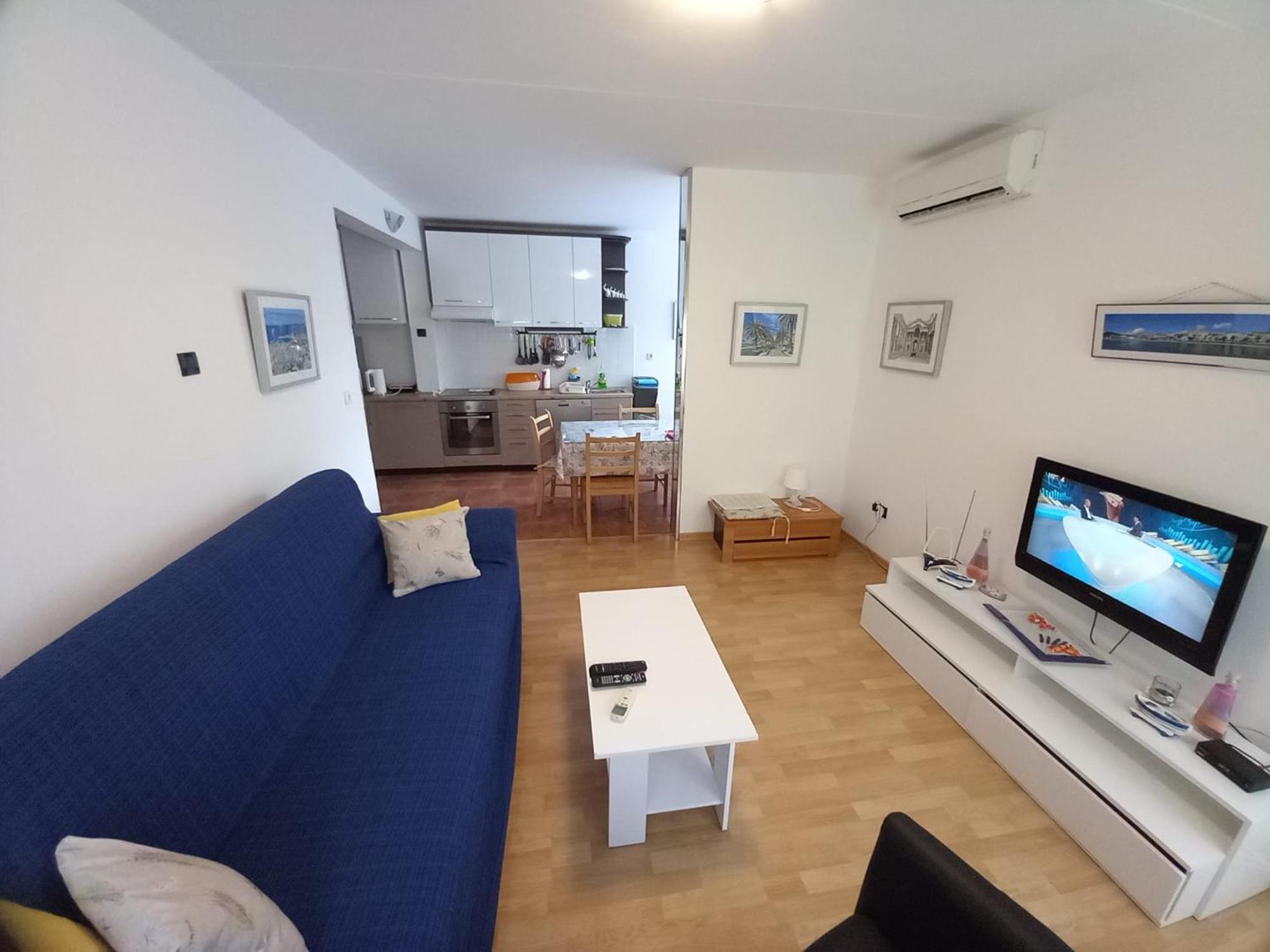 Apartment Mystic Спліт Екстер'єр фото