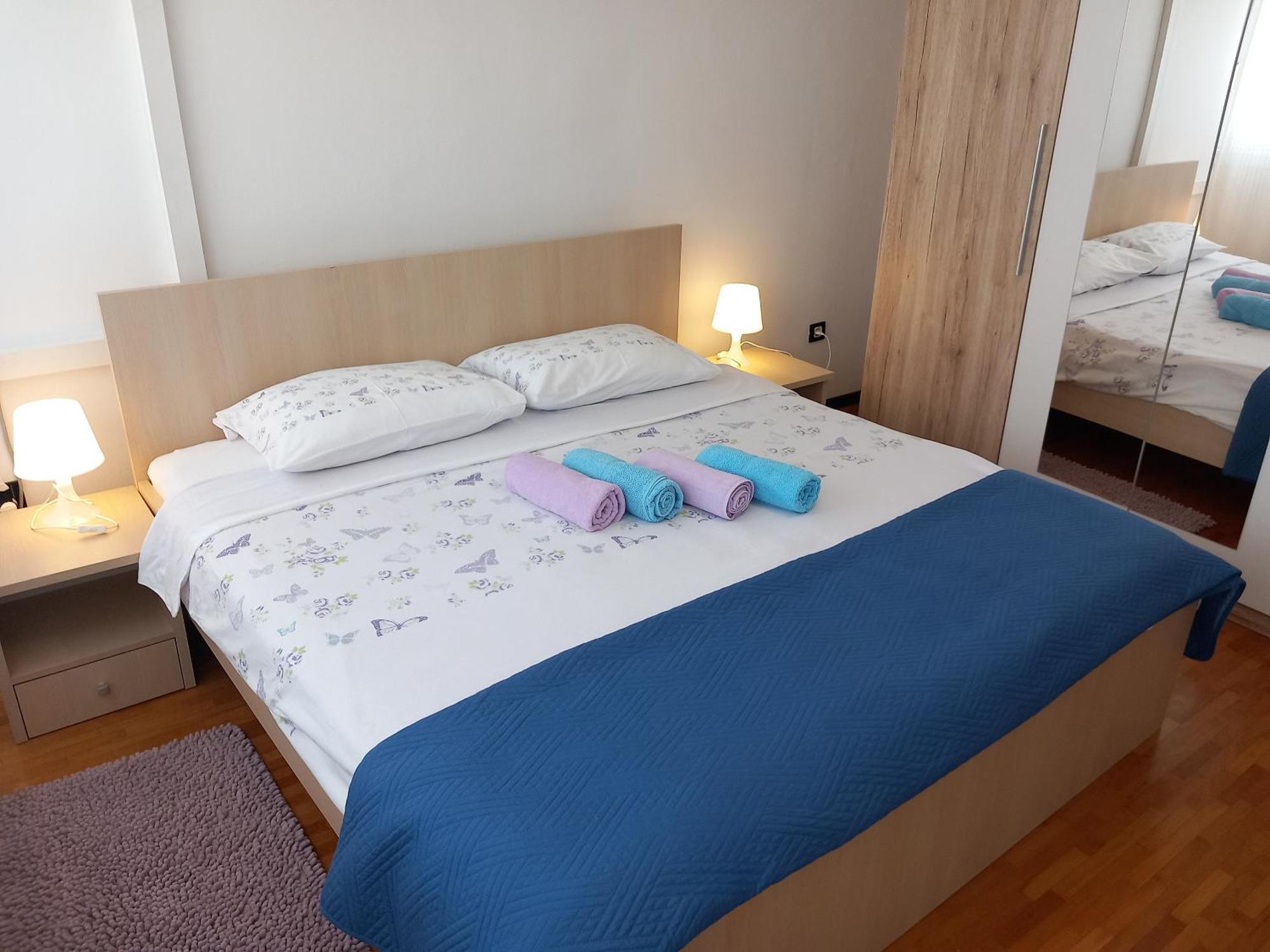 Apartment Mystic Спліт Екстер'єр фото