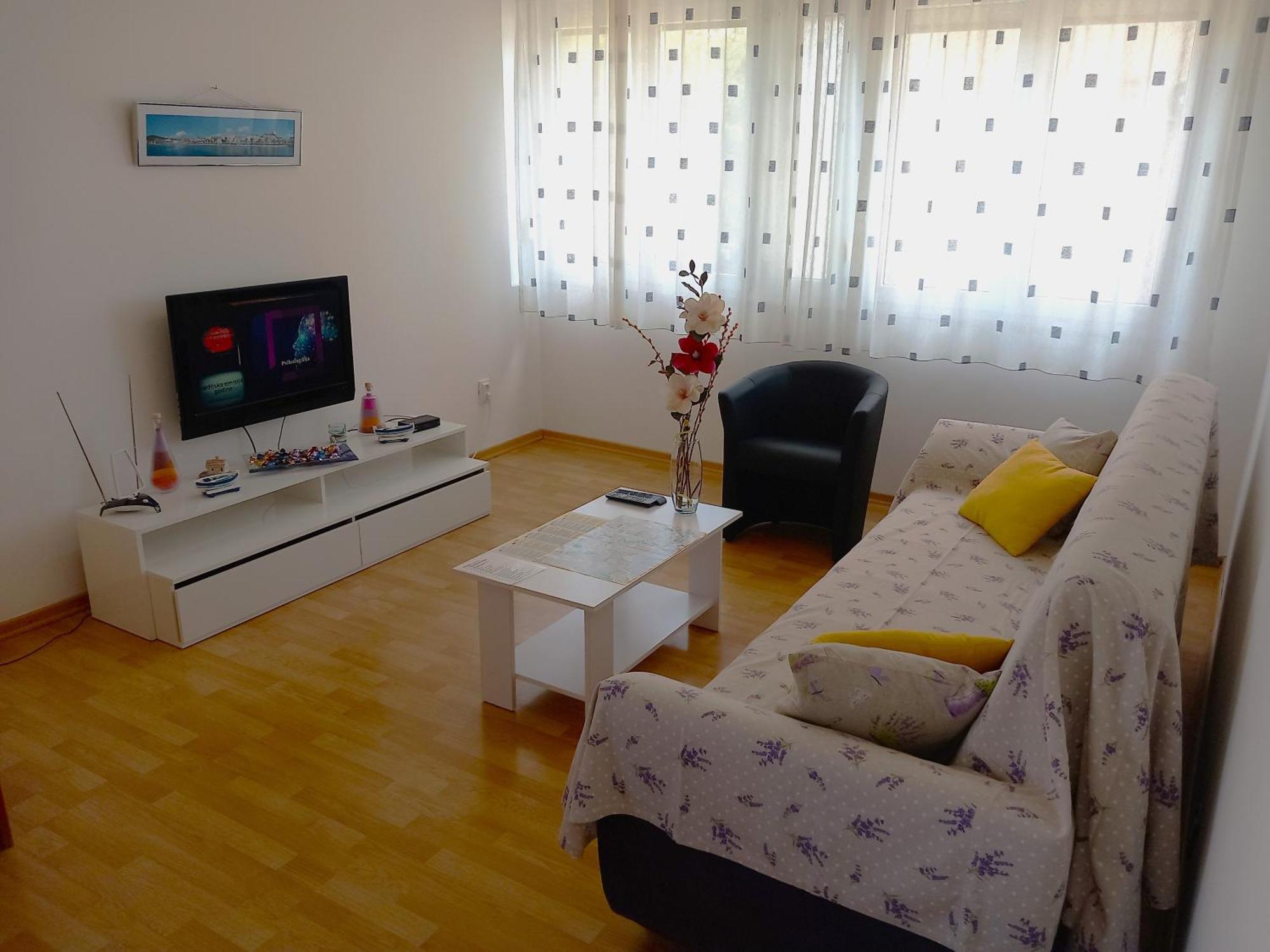 Apartment Mystic Спліт Екстер'єр фото