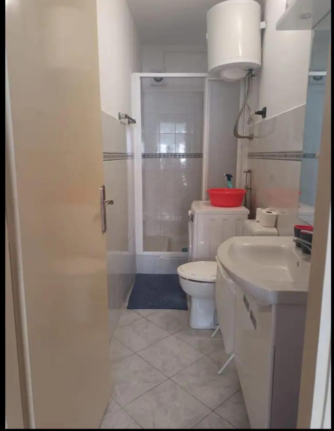 Apartment Mystic Спліт Екстер'єр фото
