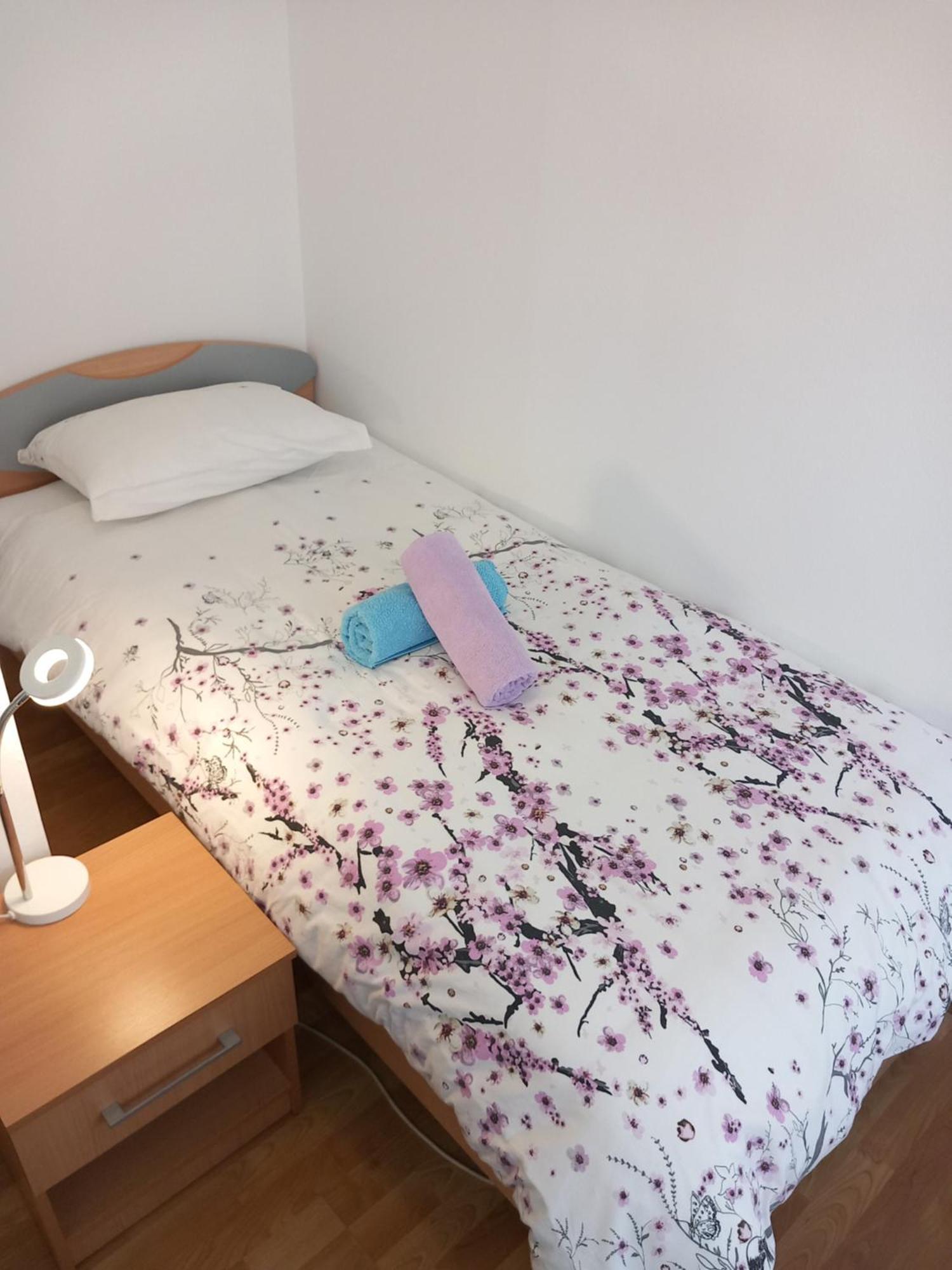 Apartment Mystic Спліт Екстер'єр фото